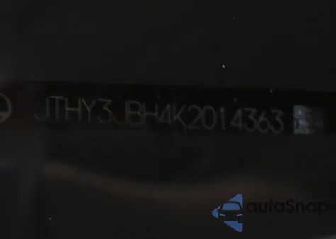 JTHY3JBH4K2014363